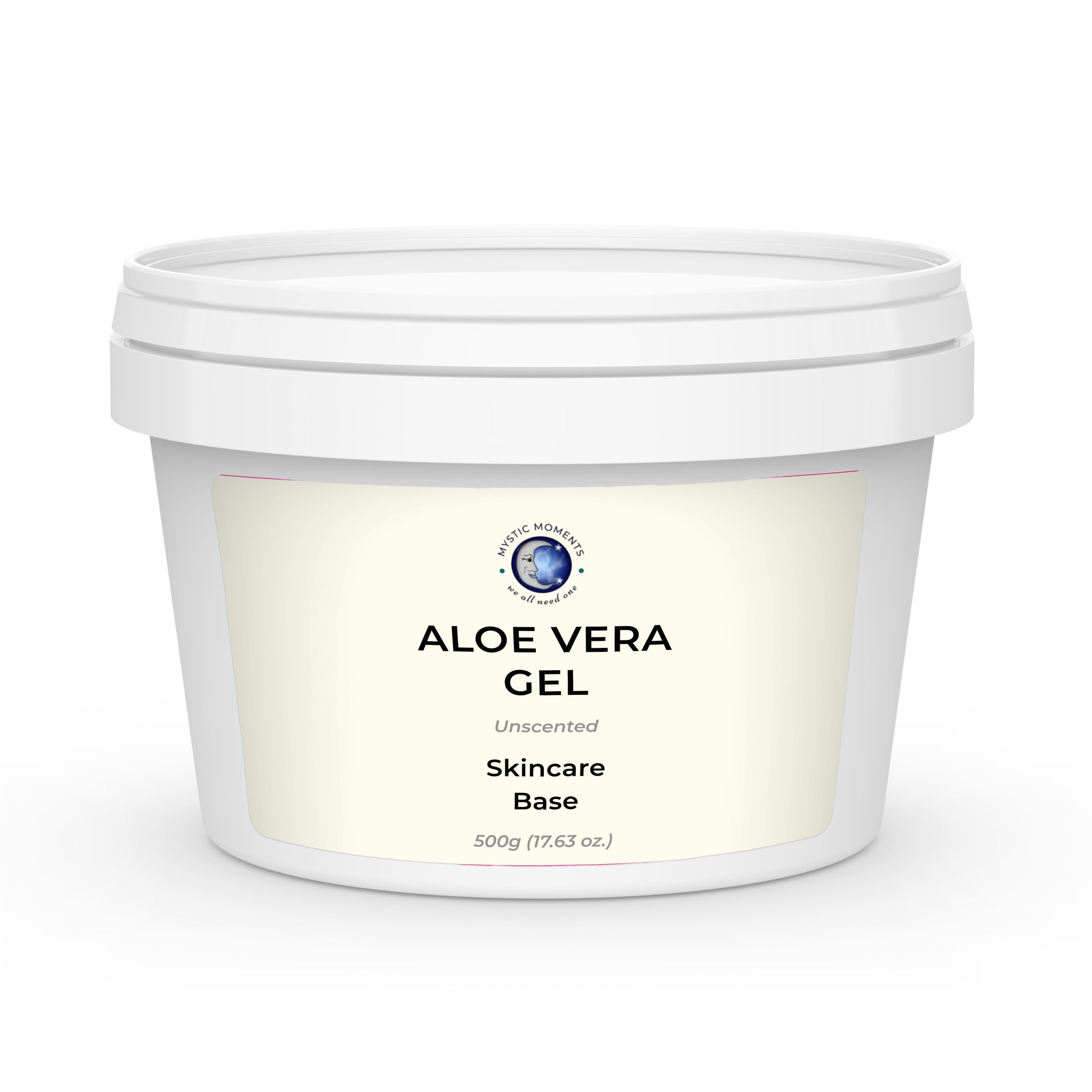 Aloe Vera Gel