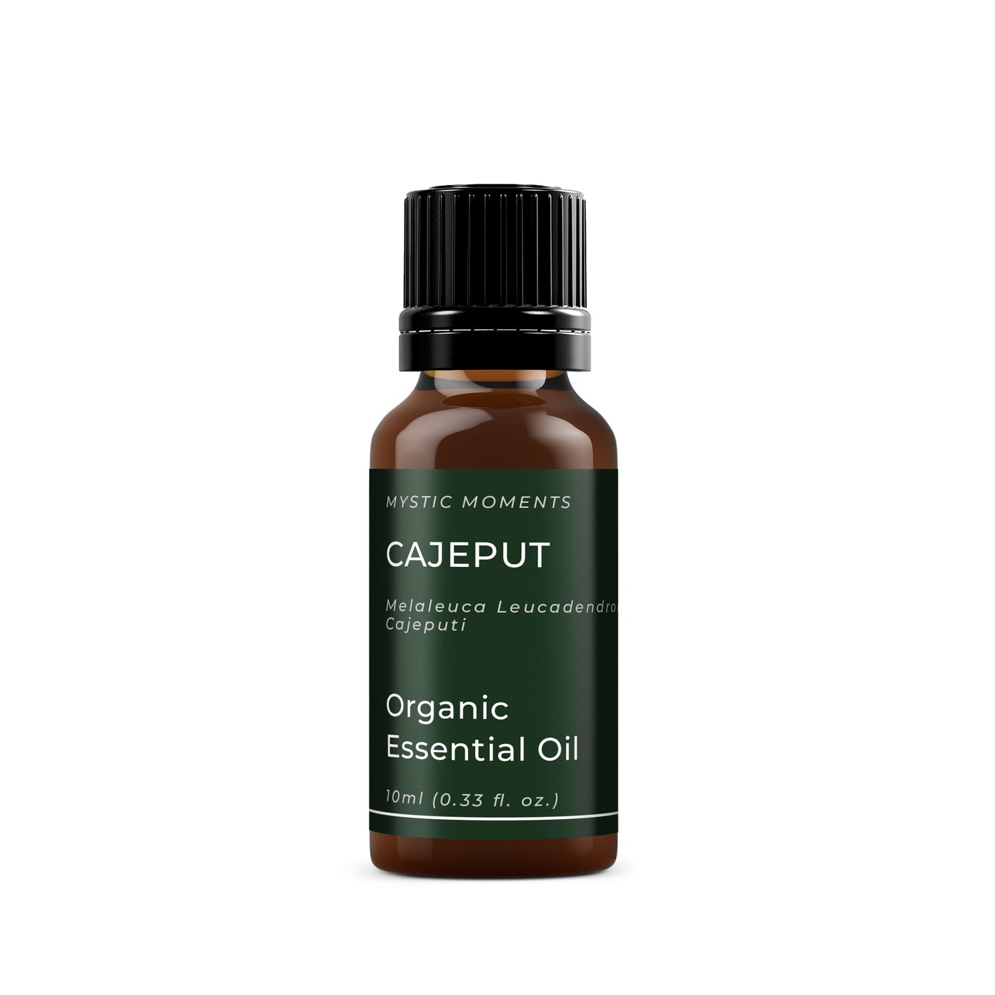 Cajeput Organic Essential Oil