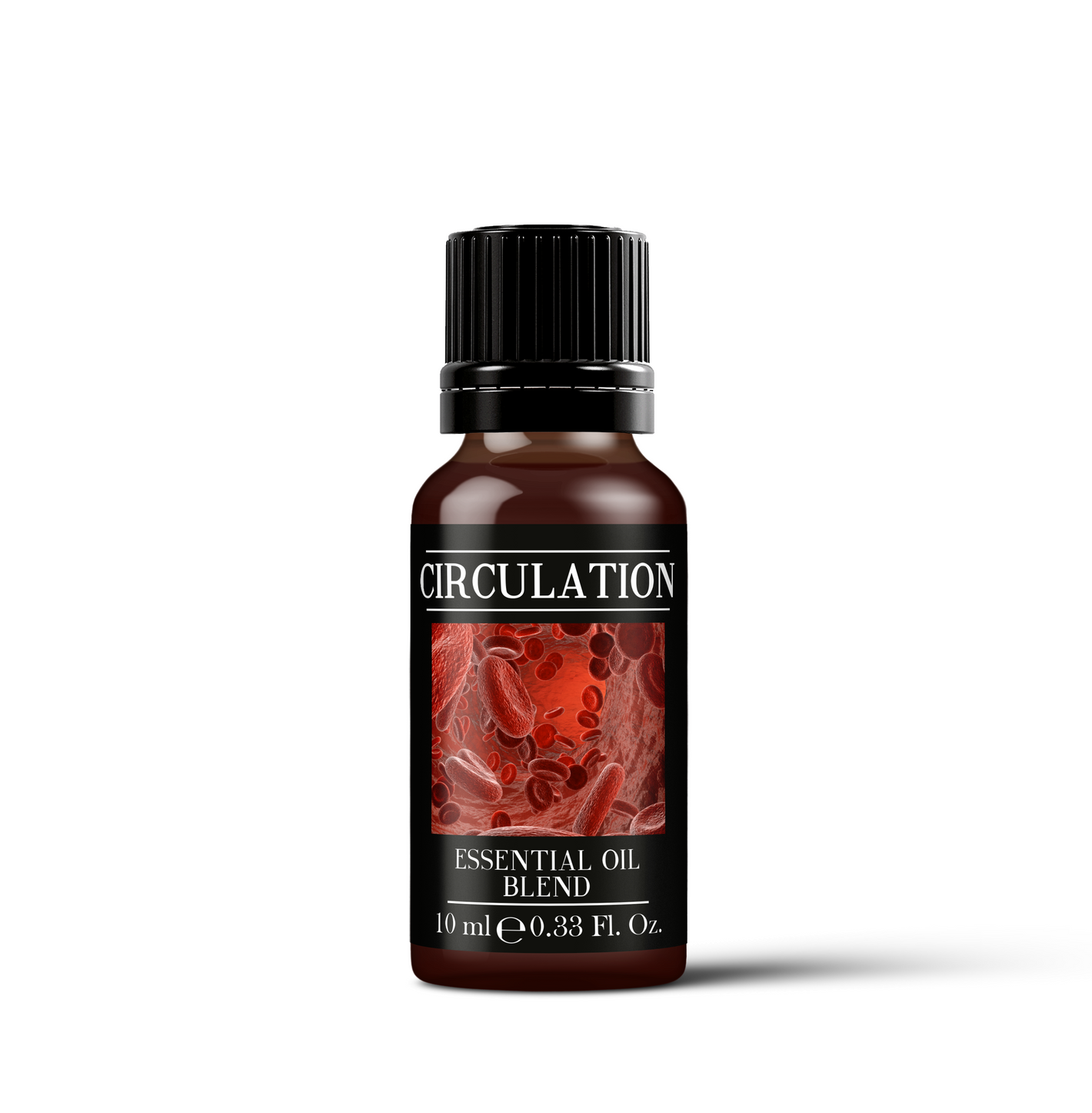 Circulation - Essential Oil Blends
