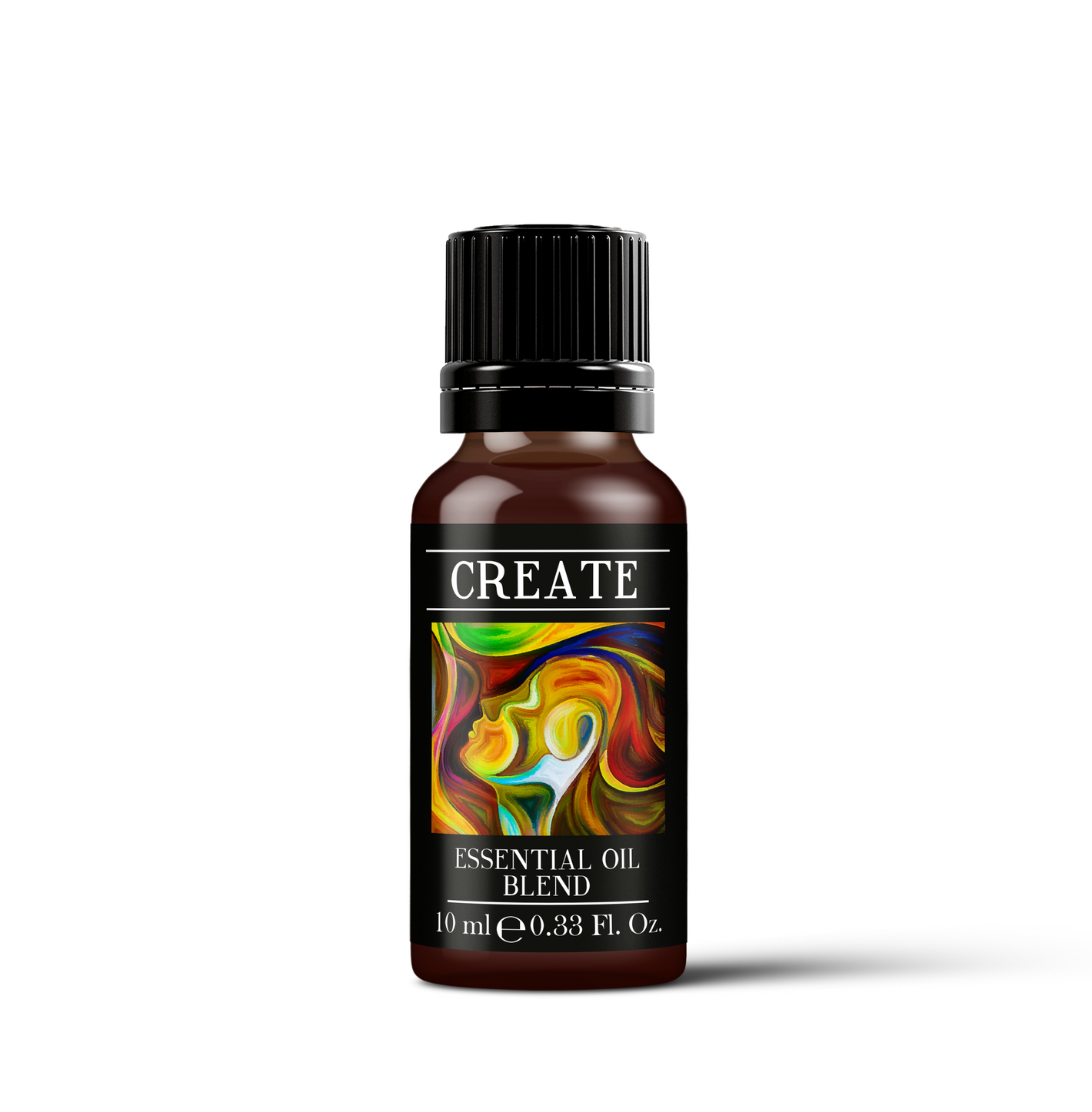 Create - Essential Oil Blends