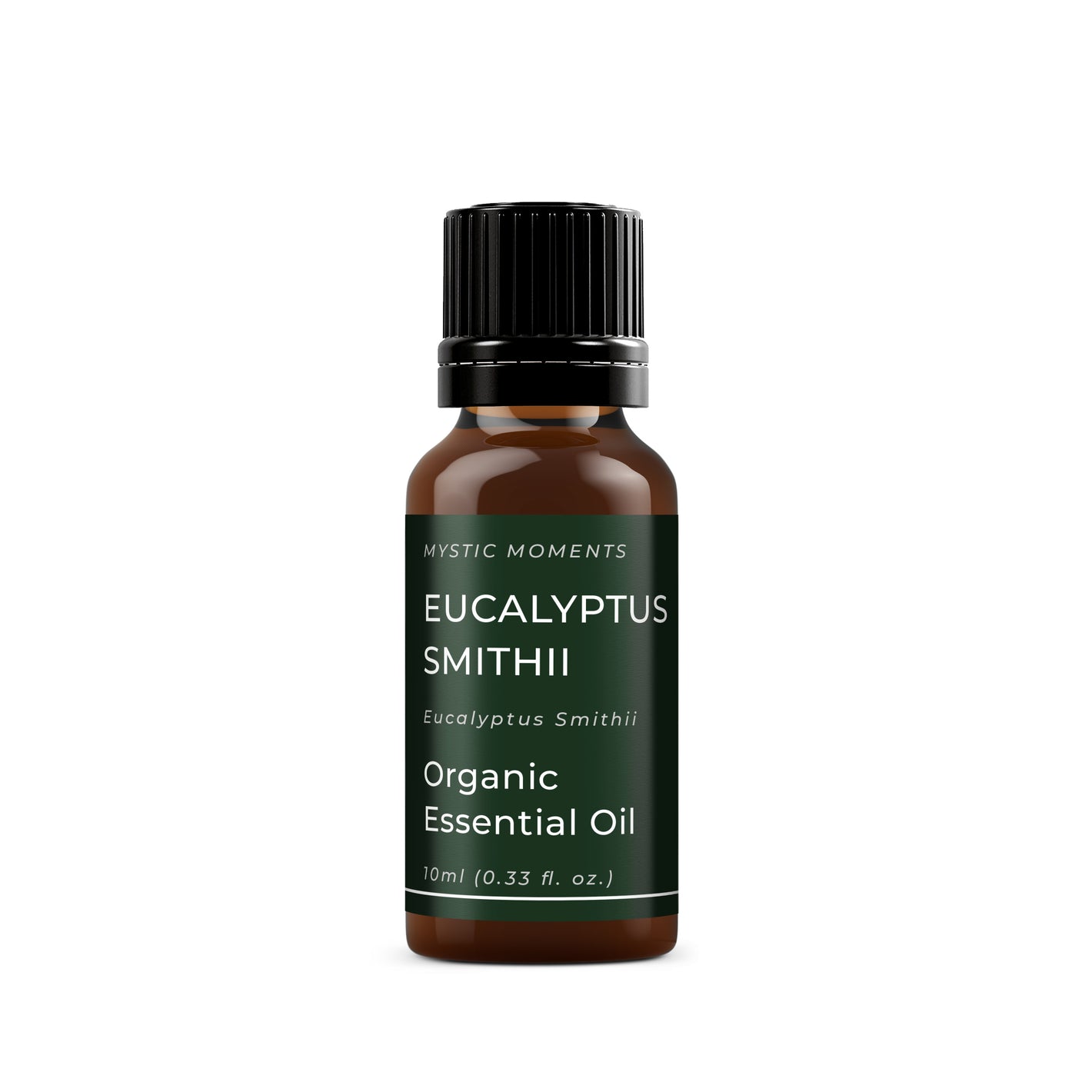Eucalyptus Smithii Organic Essential Oil