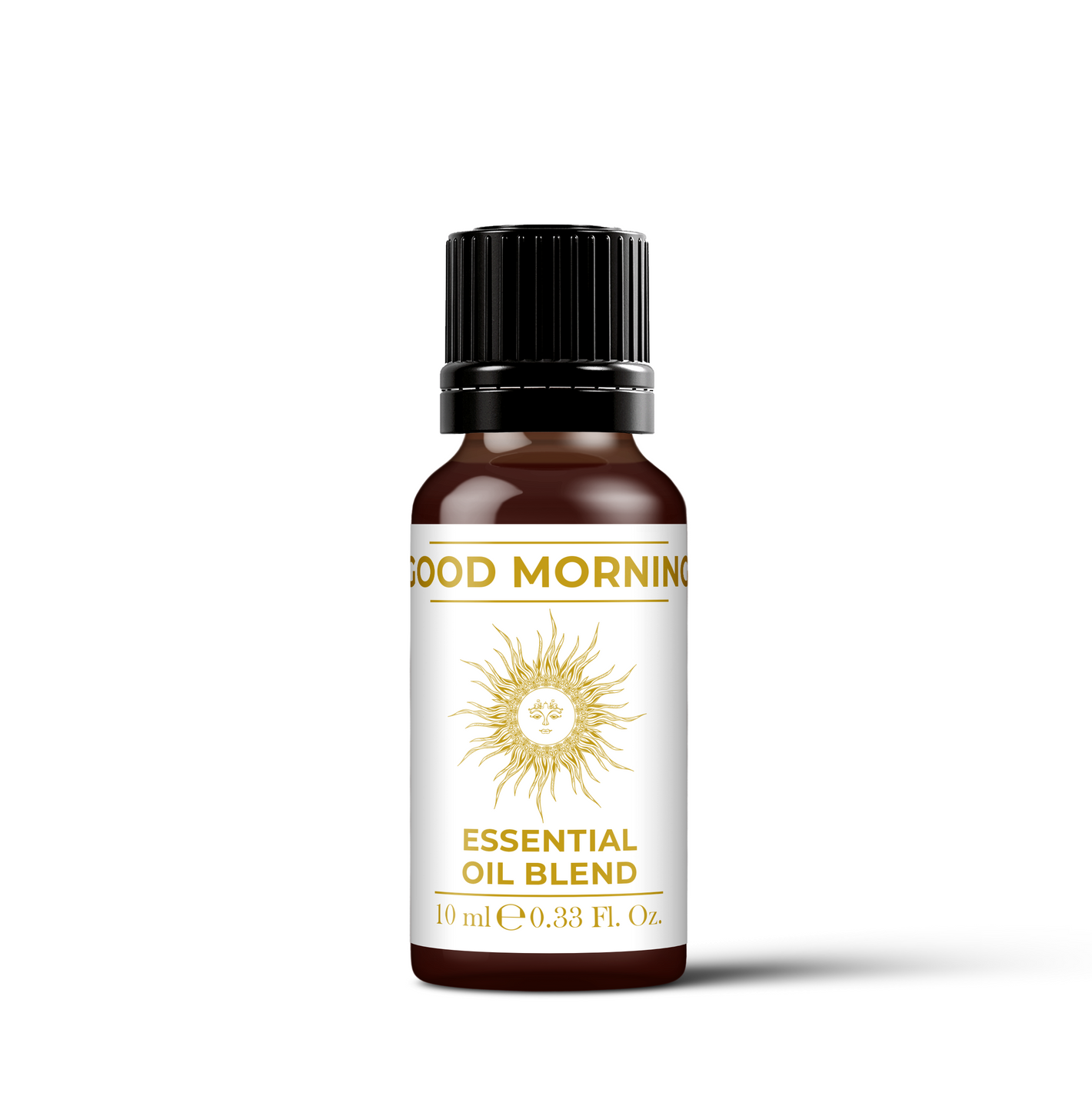 Good Morning - Essential Oil Blends