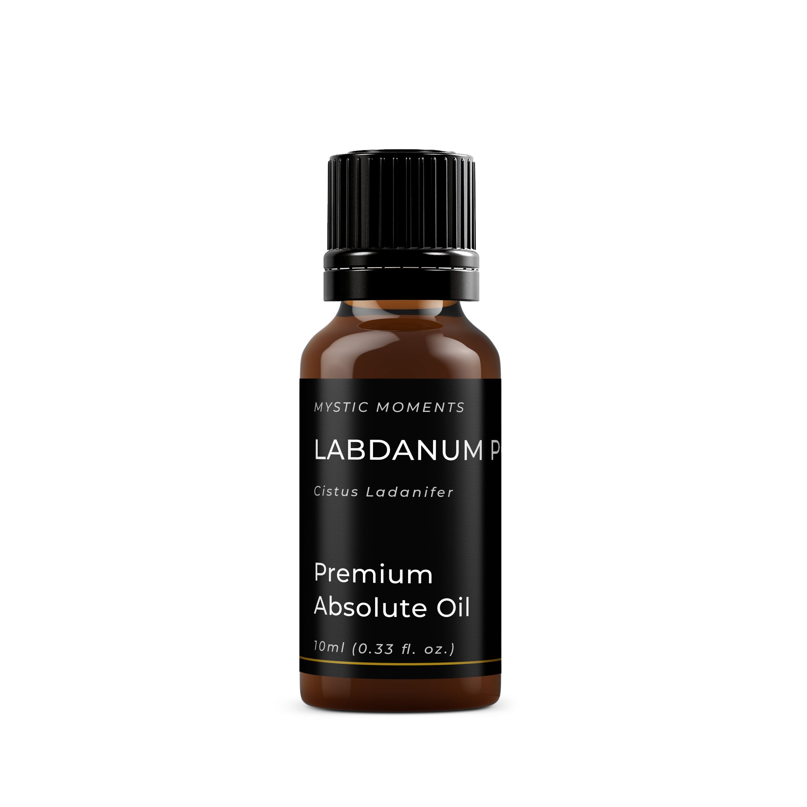 Labdanum PQ - Absolute Oil