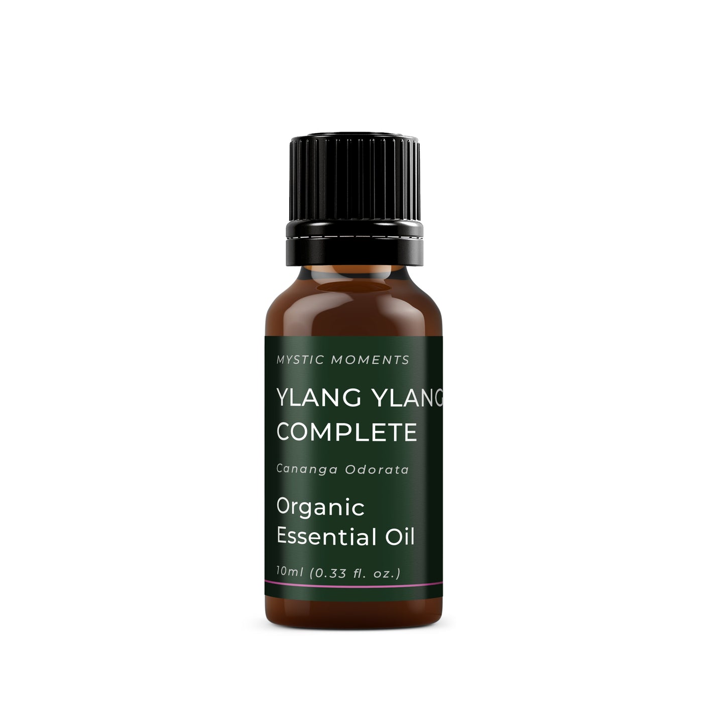 Ylang Ylang Complete Organic Essential Oil