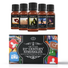 Essential Oil Blend