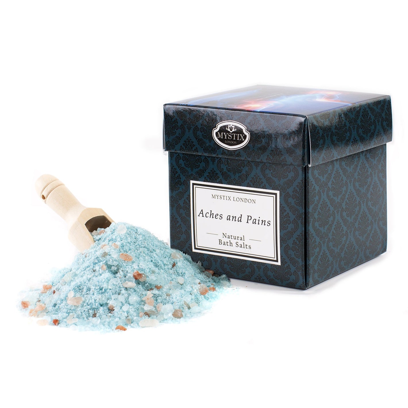 Aches & Pains Bath Salts - 350g