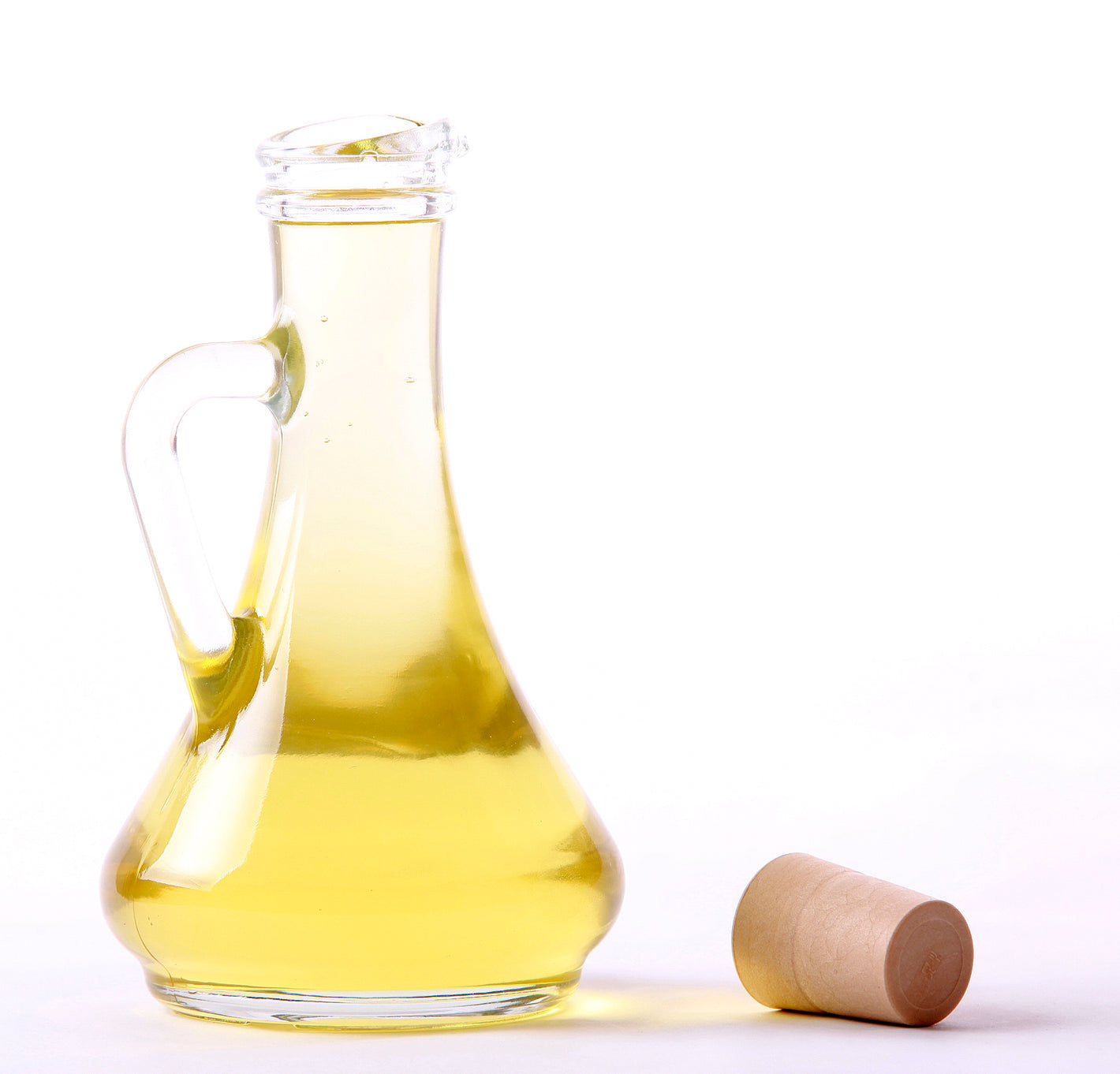 Castor Organic Carrier Oil