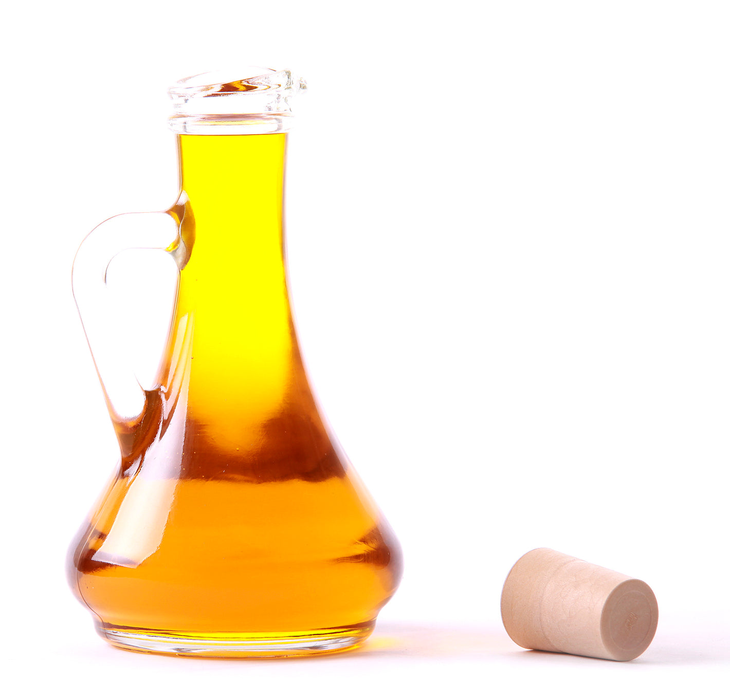 Flaxseed Organic Carrier Oil