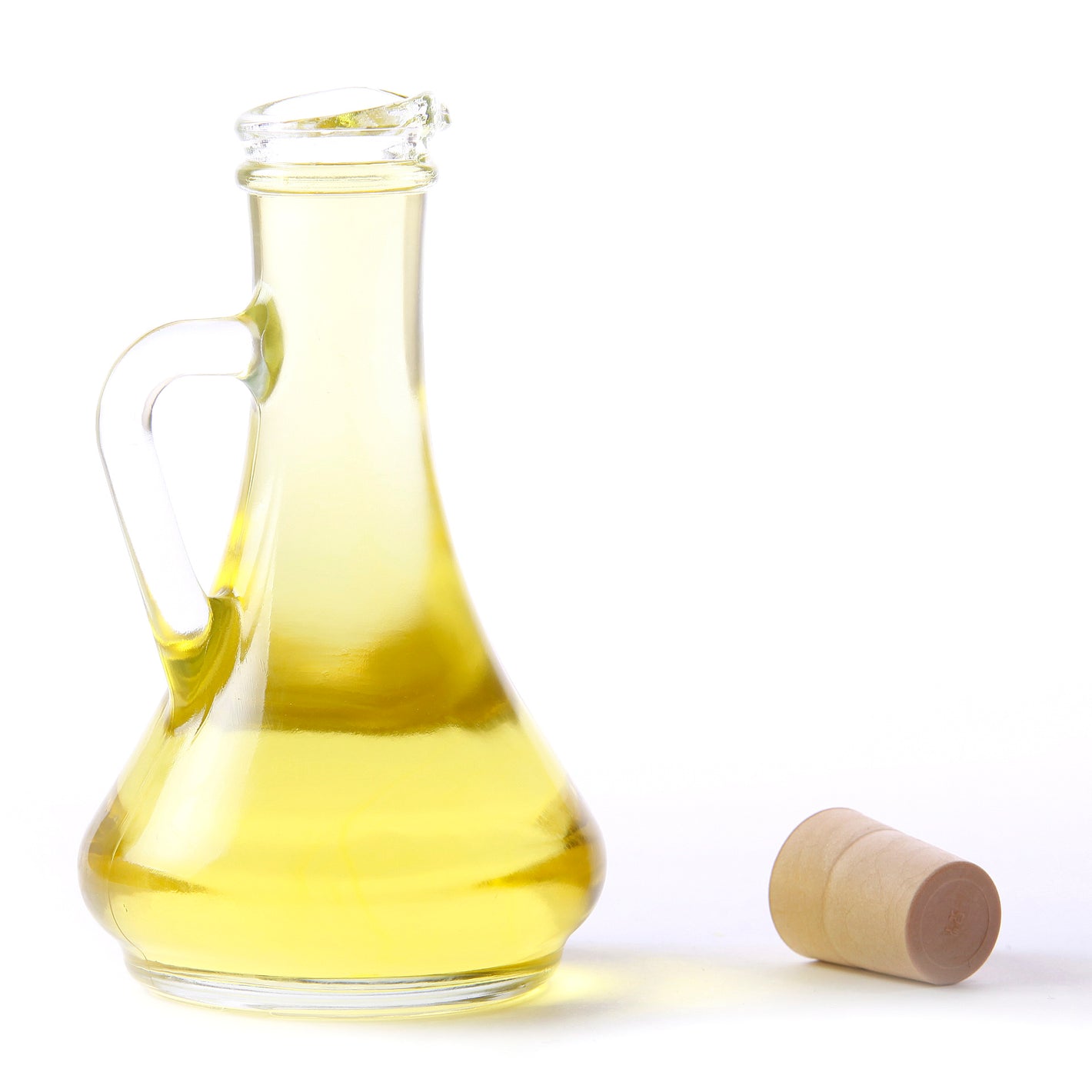 Olive Pomace Carrier Oil