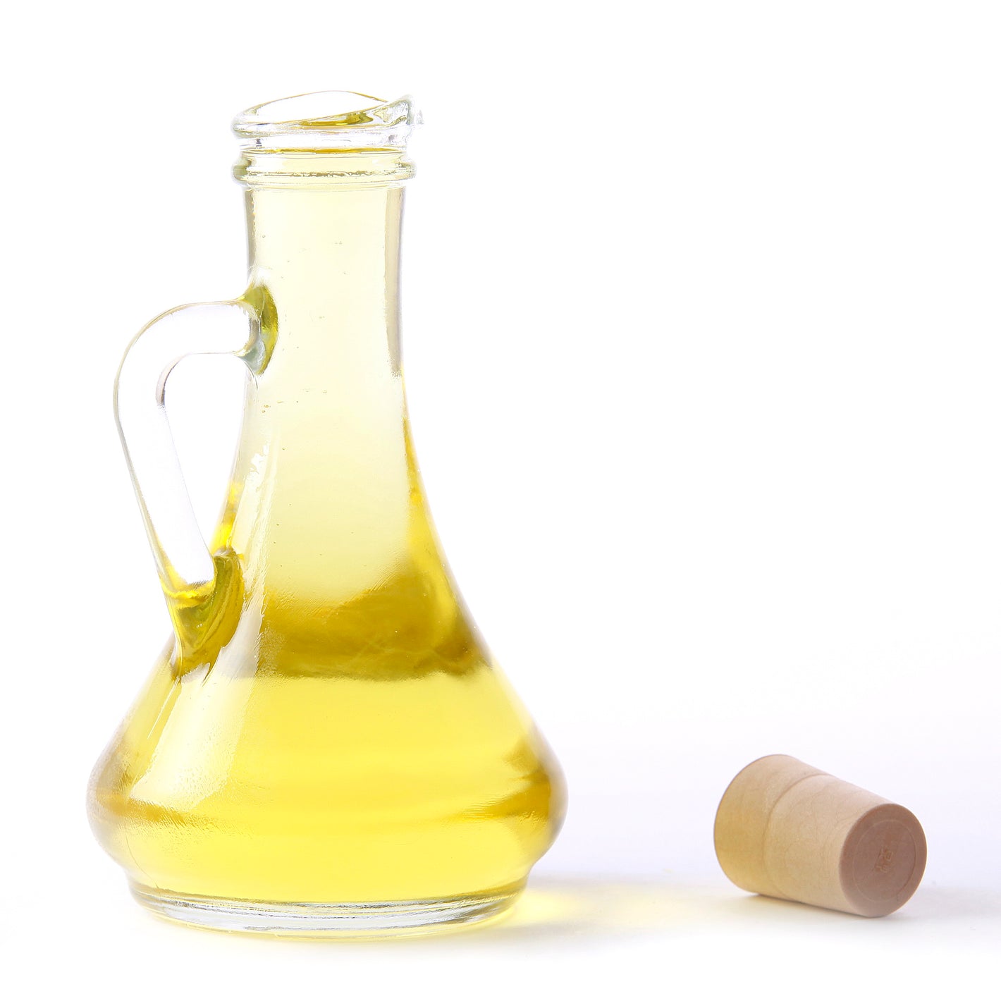 Peach Kernel Carrier Oil