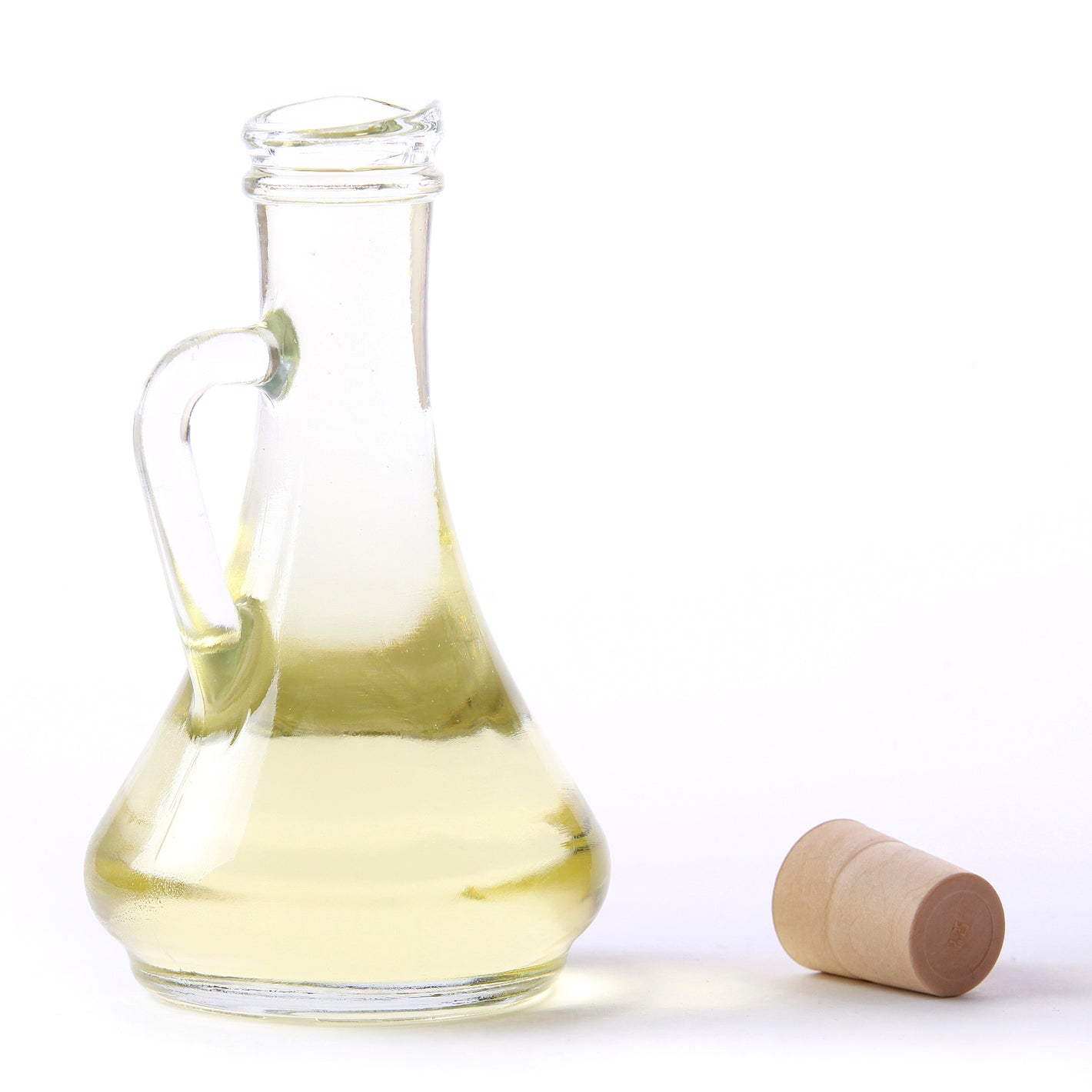 Poppy Seed Carrier Oil