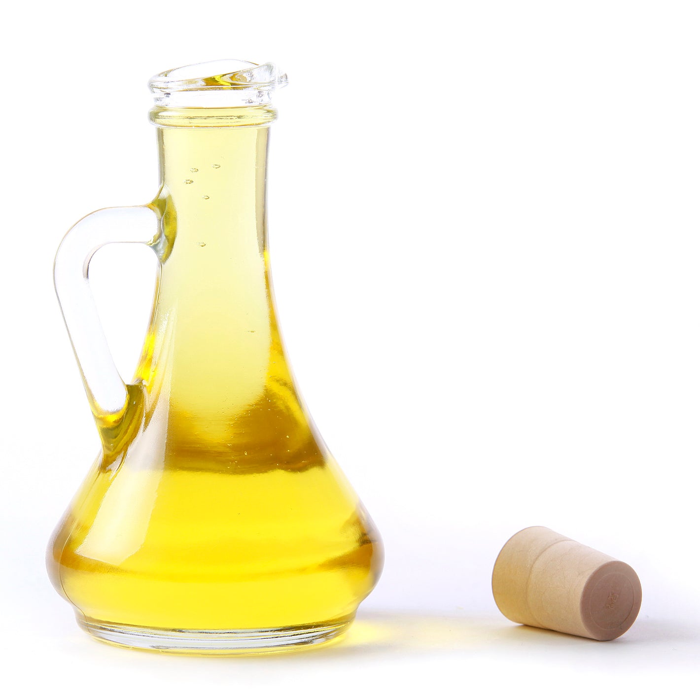 Rice Bran Carrier Oil