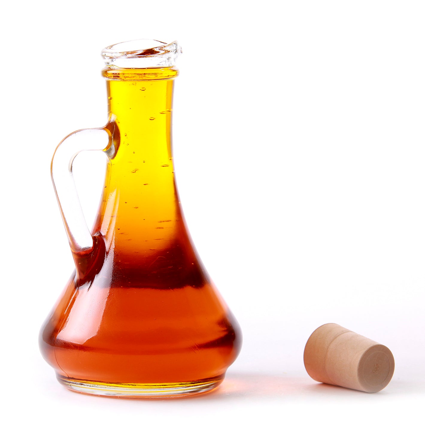 Wheatgerm Virgin Carrier Oil