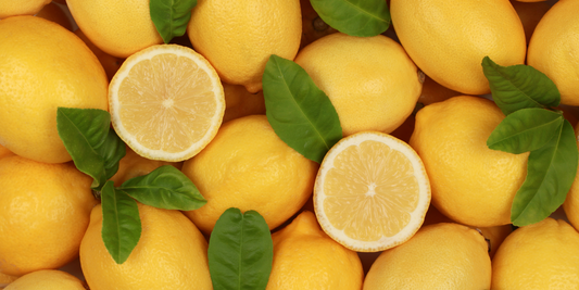 The Secrets of Lemon