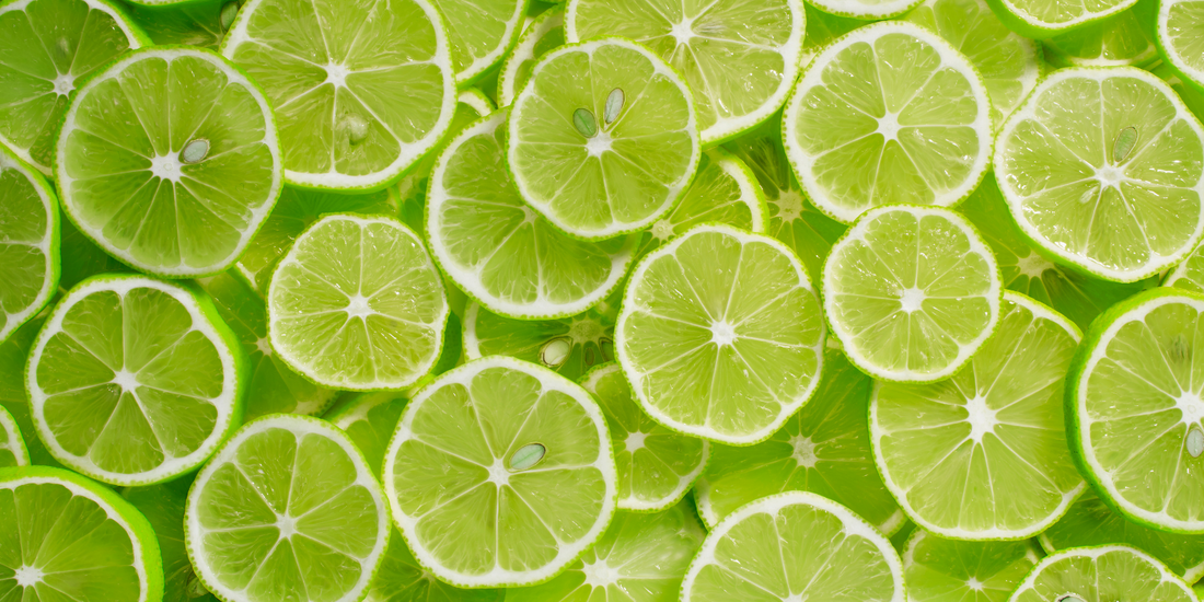 The Secrets of Lime