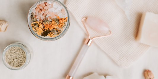 Self-Care Sundays: Simple Oil Rituals for a Mental Reset