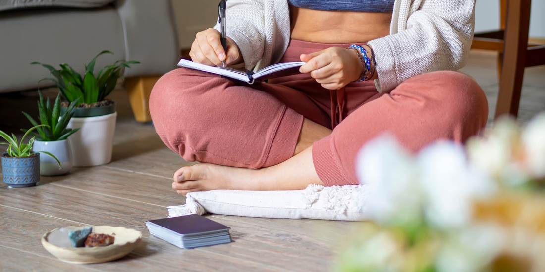 The 7-Day Oil Reset Challenge