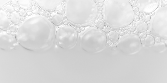 A Gentle Oil Cleanser for Glowing, Ageless Skin