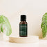 Organic Essential Oils