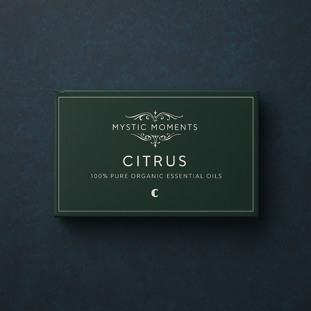 Essential Oil Gift Packs