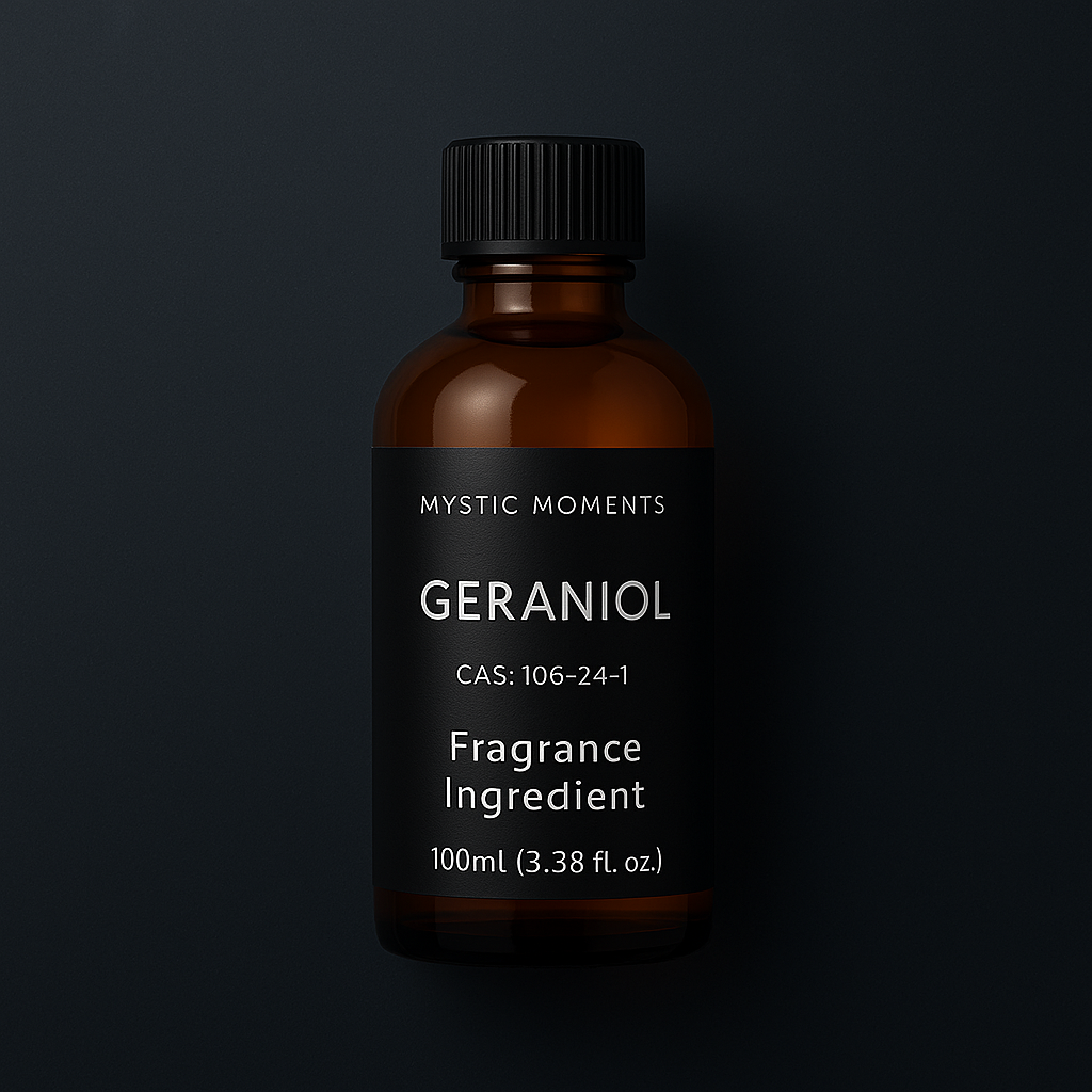 Fragrance Ingredients