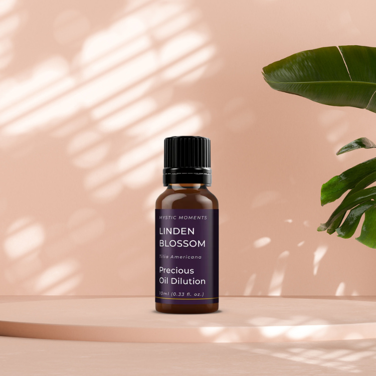 Precious Oil Dilutions