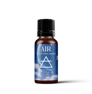 The Air Element Essential Oil Blend