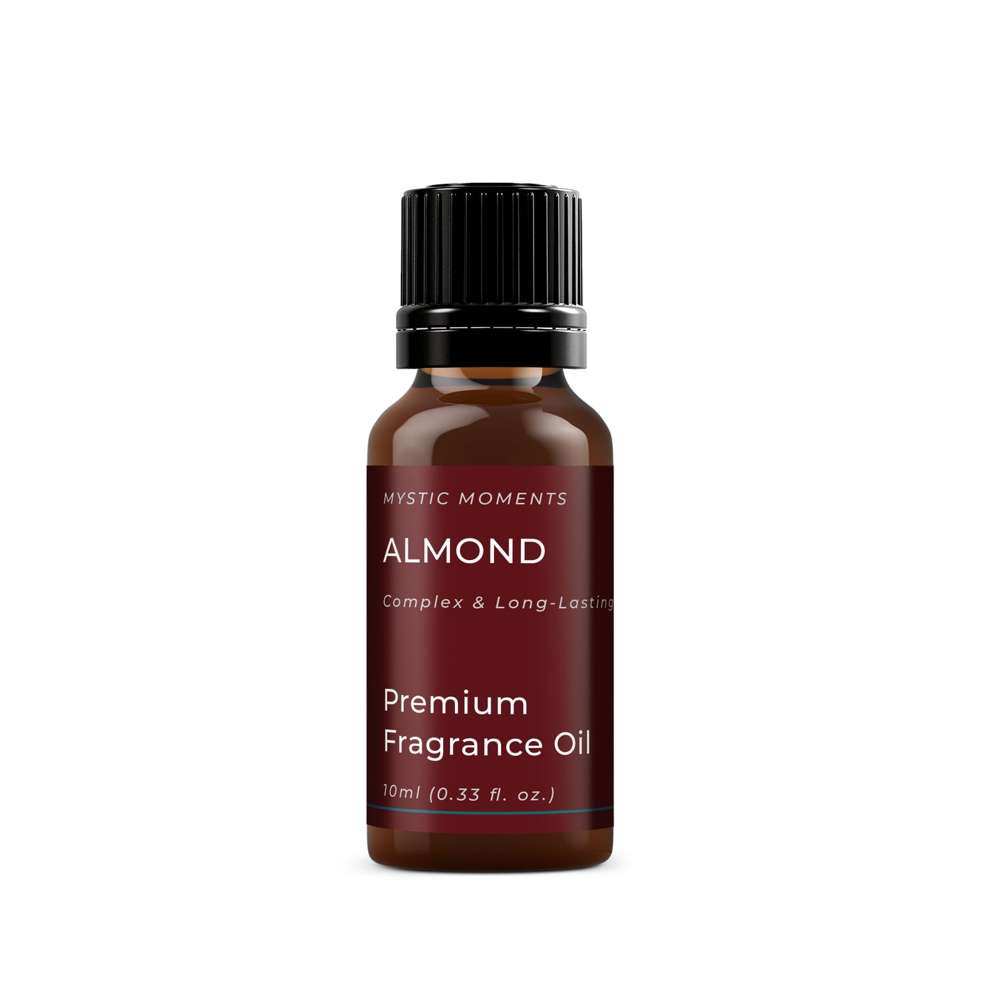 Almond Fragrance Oil