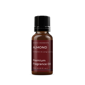 Almond Fragrance Oil
