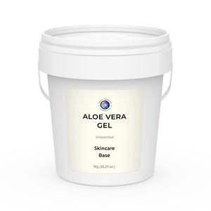 Aloe Vera Gel