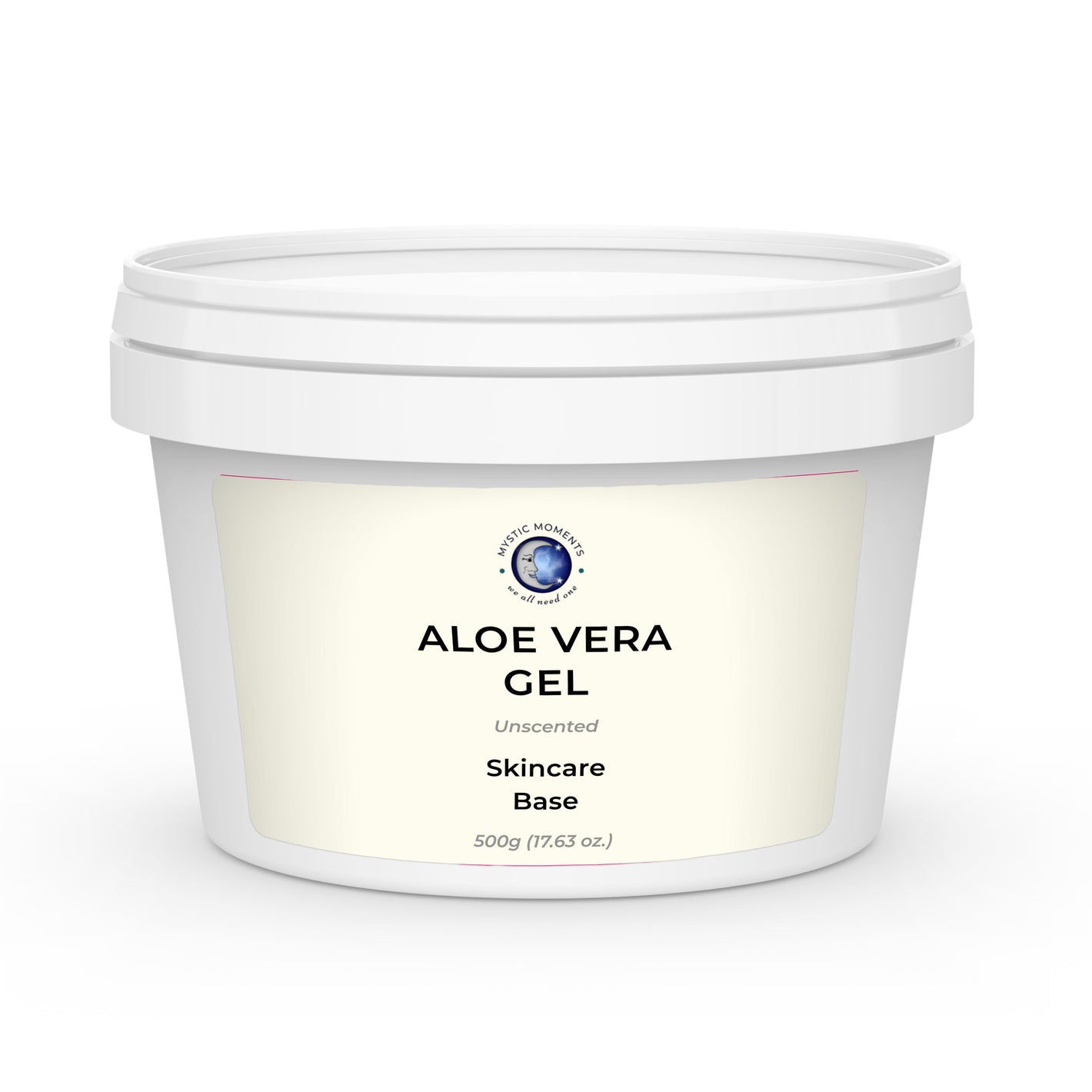 Aloe Vera Gel