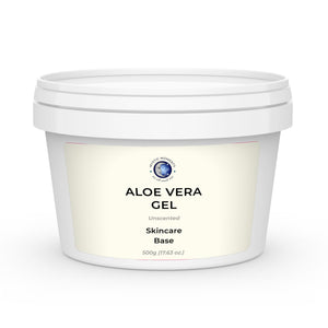 Aloe Vera Gel