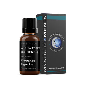 Alpha Terpineol (Lindenol)