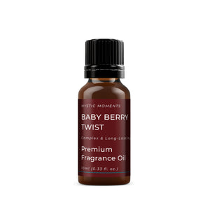 Baby Berry Twist Fragrance Oil