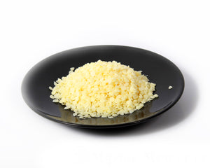 Beeswax Organic Refined 100% Pure