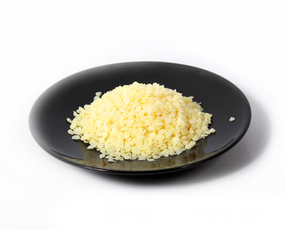Beeswax Organic Refined 100% Pure