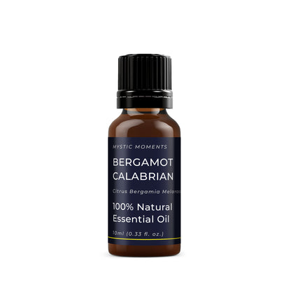 Bergamot Calabrian Essential Oil