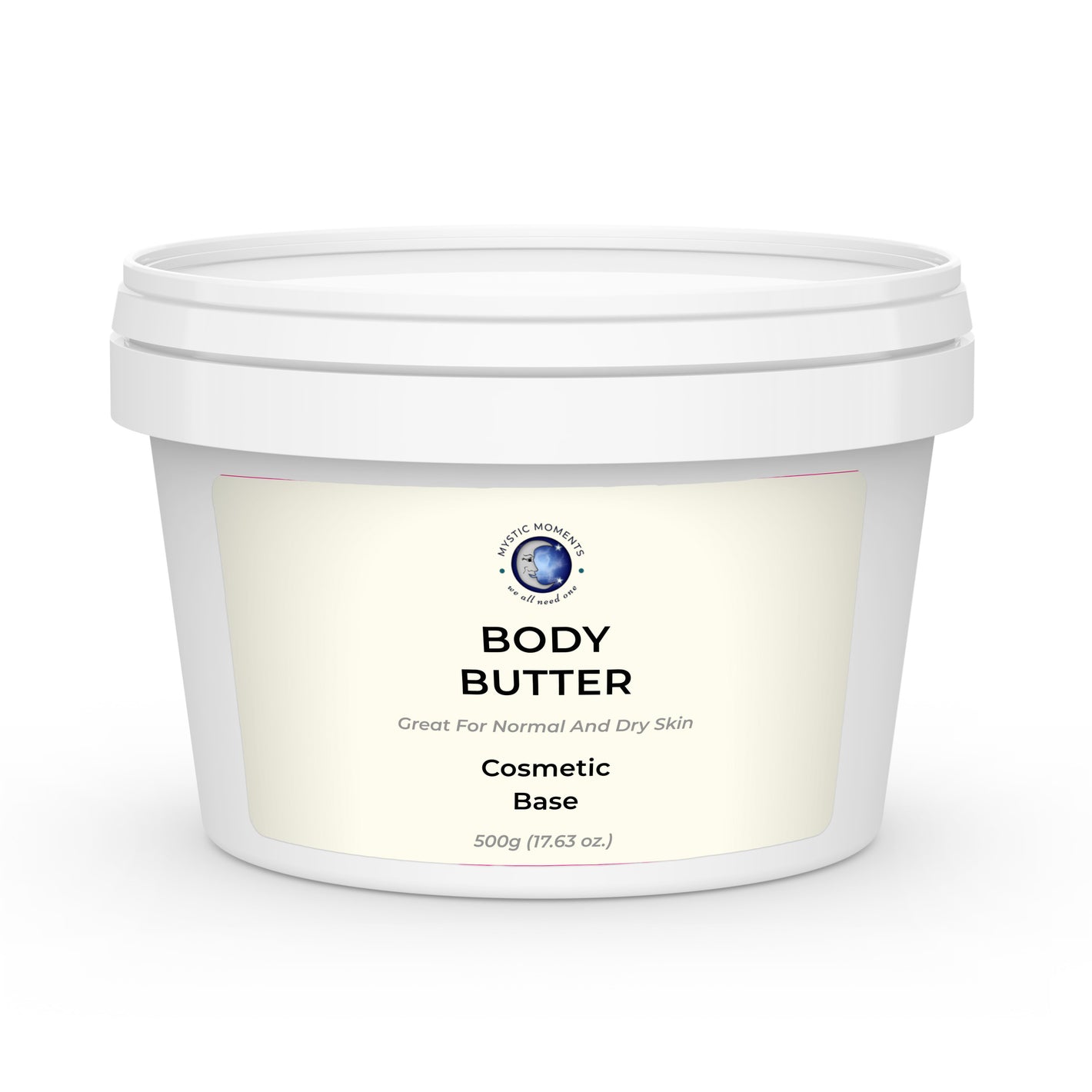 Body Butter Base