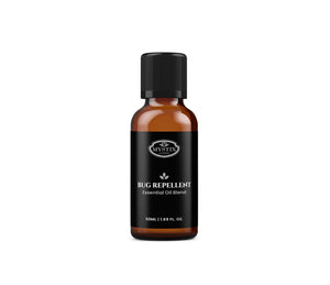 Bug Repellent - Essential Oil Blends
