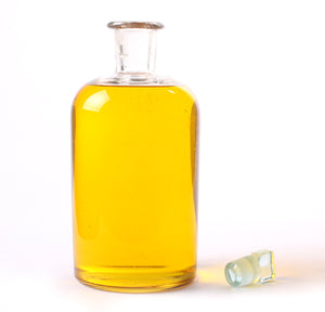 Camellia Infused (Green Tea) Oil - Herbal Extracts