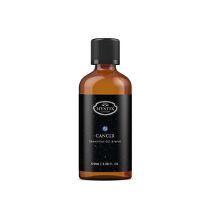 Cancer - Zodiac Sign Astrology Essential Oil Blend