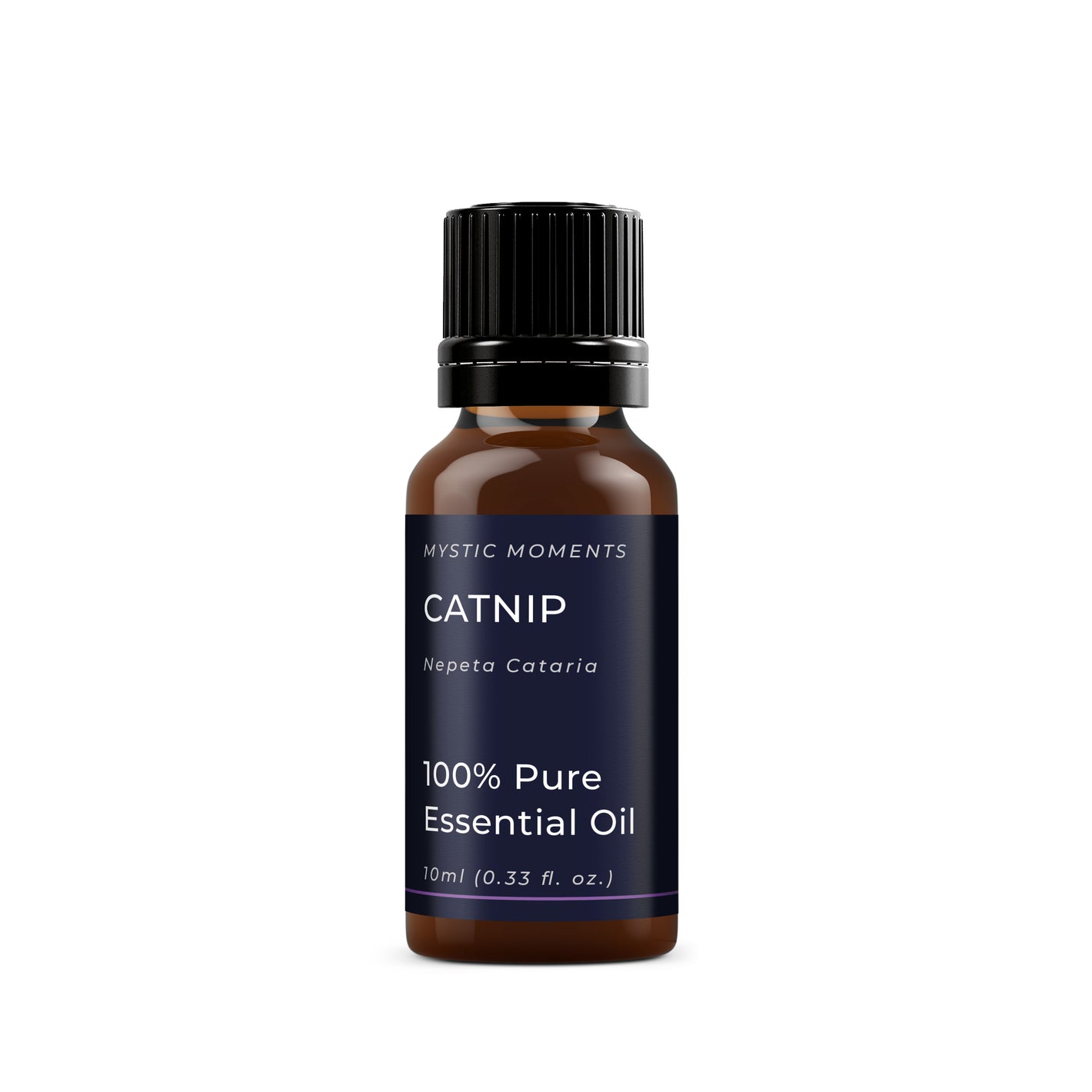 Catnip Essential Oil
