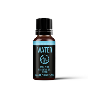 Chinese Water Element Essential Oil Blend