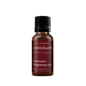 Chocolate Fragrance Oil