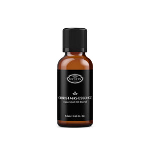 Christmas Essence - Essential Oil Blends