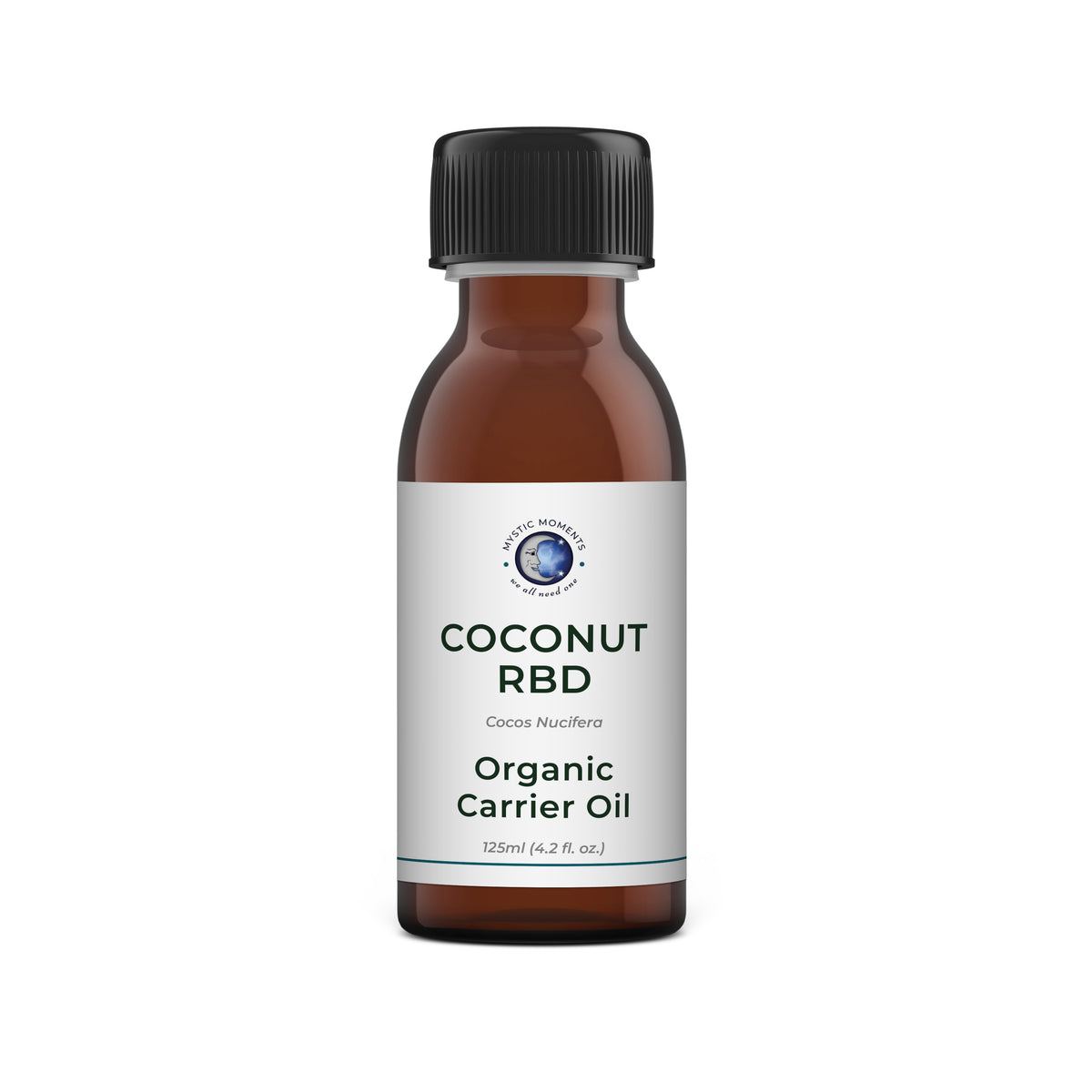 Good Oil Rbd Coconut RBD Organic Carrier Oil