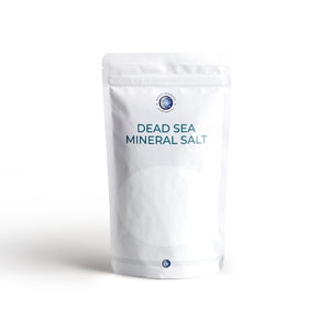 Dead Sea Mineral Salts