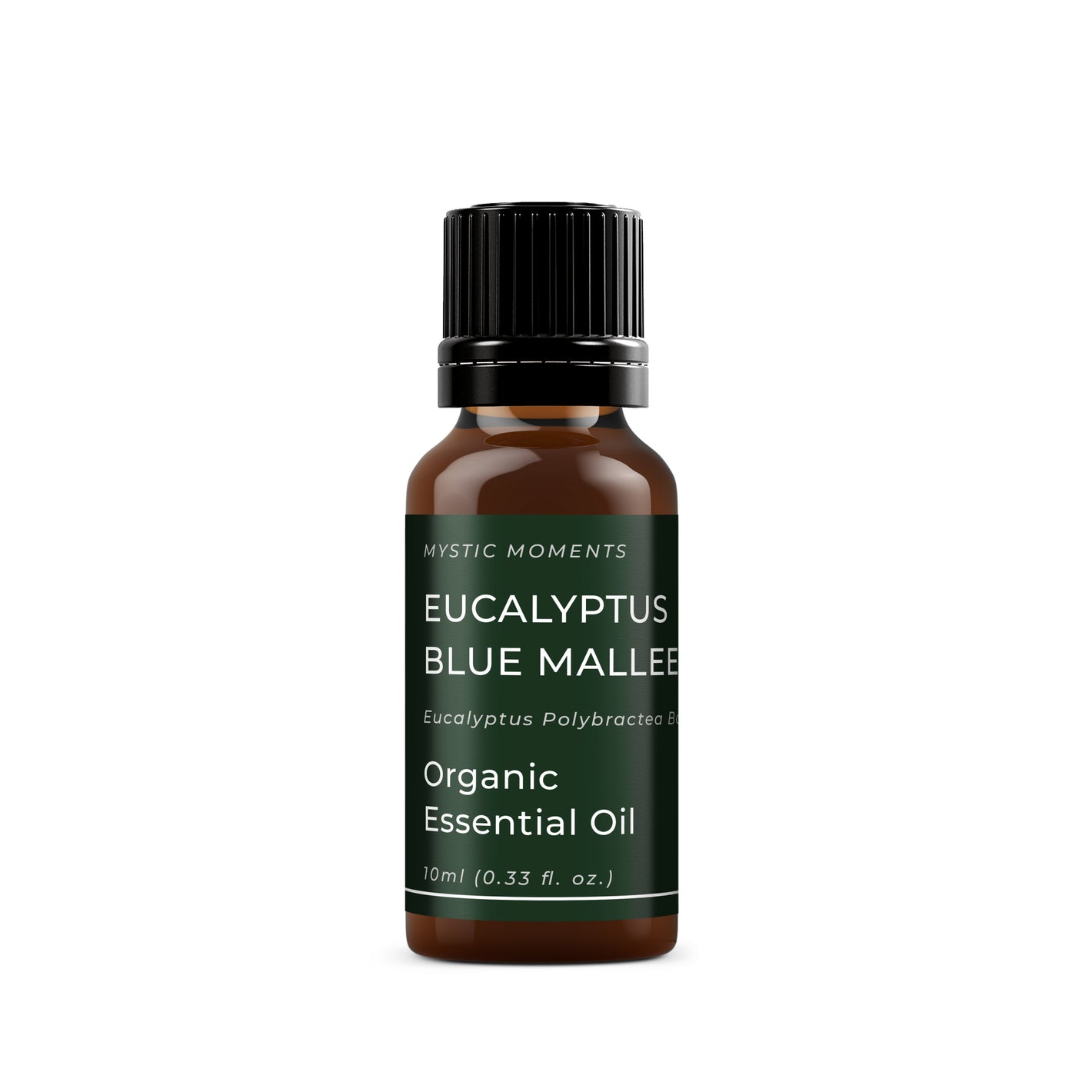 Eucalyptus Blue Mallee Organic Essential Oil