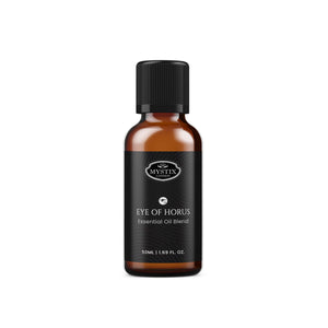 Eye of Horus | Spiritual Essential Oil Blend