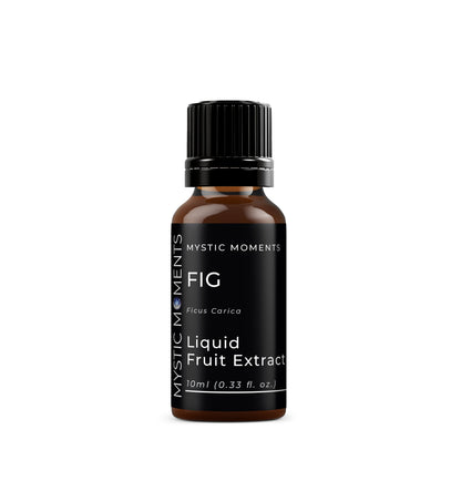 Fig Liquid Fruit Extract